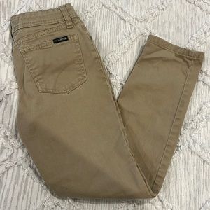 Boys Joes Khaki pants